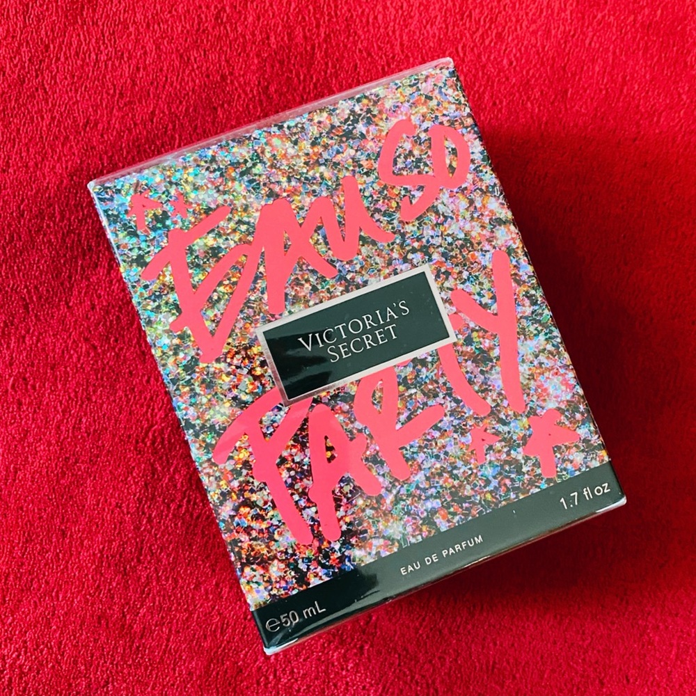 Victoria’s Secret Eau So Party 1.7 oz
